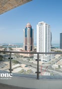 SEA VIEW | UTILITIES INCLUDED | BRAND NEW 2BR - Apartment in Marina Tower 21