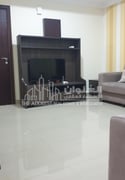 Luxury Living: 1-BR Apartment in Doha - Apartment in Hadramout Street
