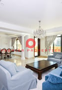 SALE! FF 4 Bedroom! Townhouse! Marina View! - Townhouse in Porto Arabia