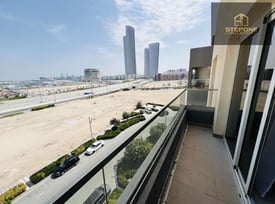 CONVENIENT 2 BEDROOM plus made semi FURNISHED - Apartment in Lusail City