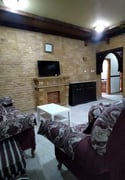 New Brand 2BHK apartment fully furnished for family - Apartment in Al Mansoura