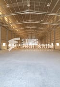 Warehouse for Rent in Birkat Al Awamer - Warehouse in East Industrial Street