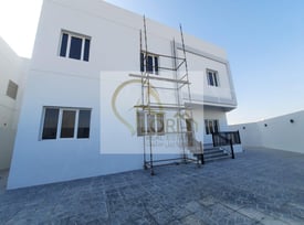 Exceptional brand new Villas for Sale in Prime Al Wukair Location! - Villa in Al Wukair