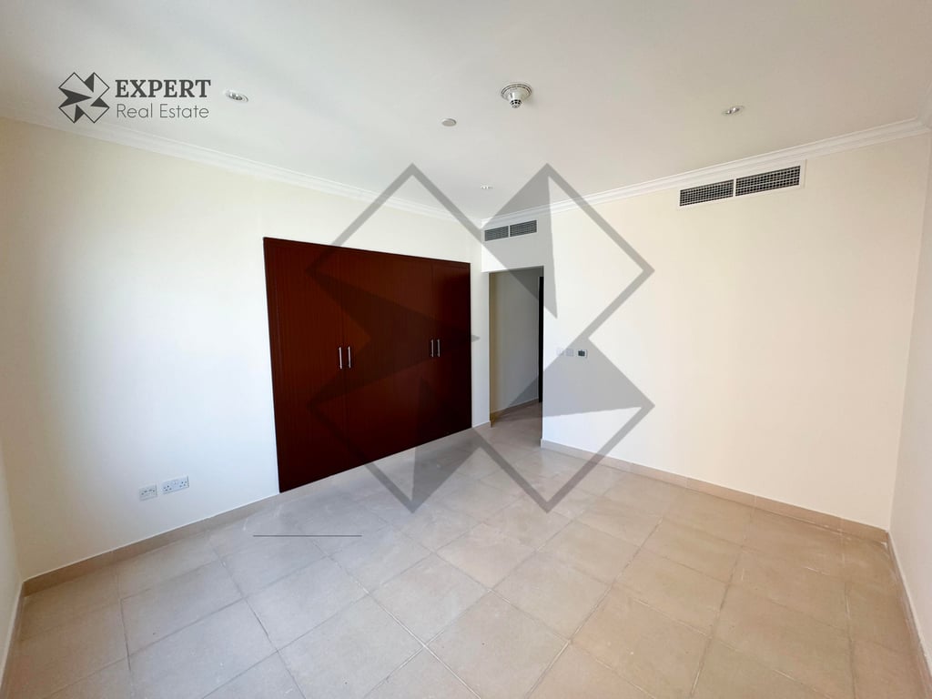 BILLS INCLUDED!! 1 BED SF I HUGE AREA WITH BALCONY - Apartment in Porto Arabia