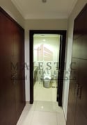 Free Qatar Cool | FF 1 BR Apartment with Balcony - Apartment in East Porto Drive
