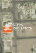 Residential Land for Sale in Luaib - Plot in Madinat Al Shamal