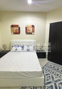 Amazing Studio with pool and gym in compound - Apartment in Al Hilal West