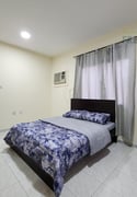 Semifurnished 2BHK Apartment - Apartment in Old Salata