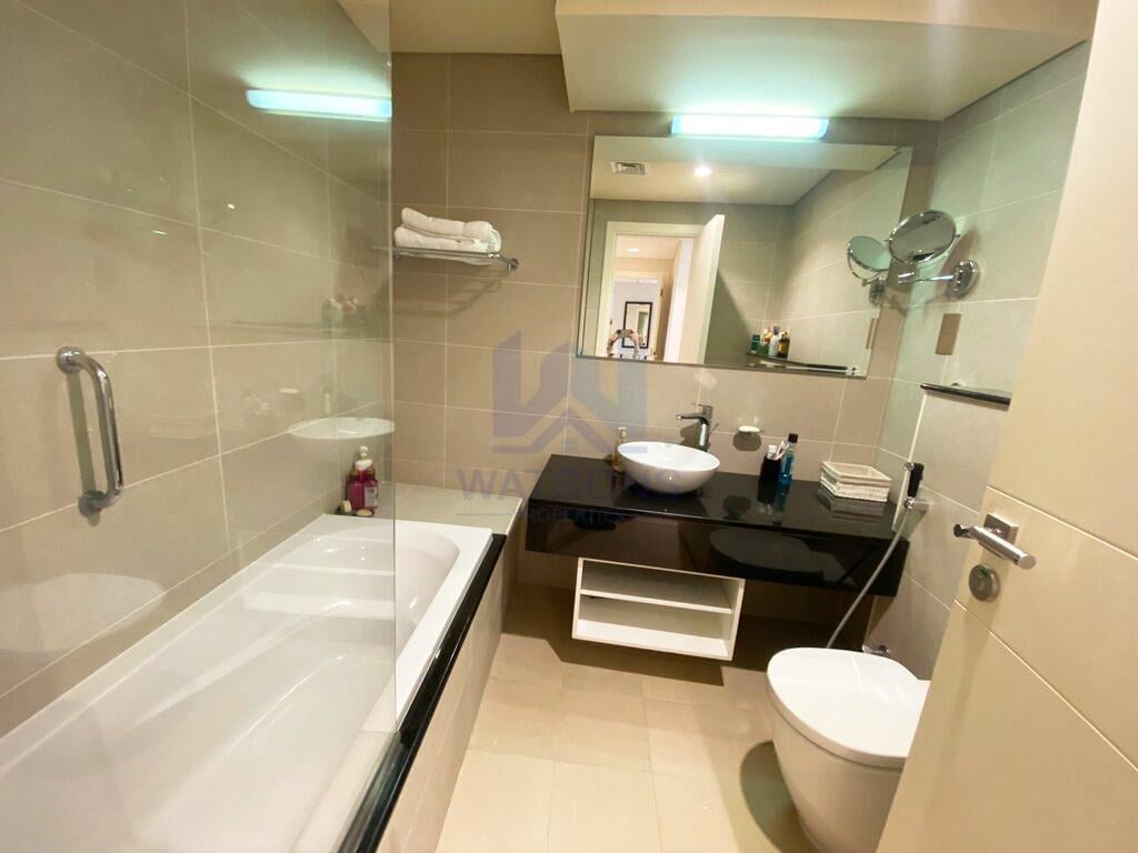 LUXURY SEA VIEW FF 2BHK APT+BALCONY-LUSAIL - Apartment in Lusail City