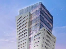 Luxury Offices In Lusailb For Sale - Office in Marina District