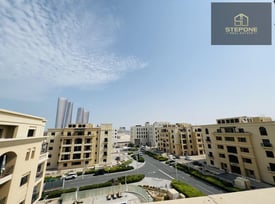 INVEST IN REAL ESTATE for 1 BEDROOM APARTMENT - Apartment in Lusail City