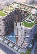 Luxury Apartments for Sale in Lusail - Apartment in Lusail City