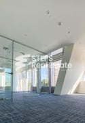 Exceptional Office w/ Strategic Location - Office in Lusail City