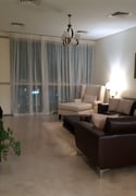 F/F 2BR+Maid Flat Rent In Zigzag Tower - Apartment in Zig Zag Towers