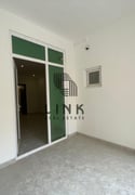 Brand new Apartment 3 BHK all attached bathrooms - Apartment in Al Nasr Street