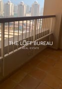 ONE BEDROOM FULLY FURNISHED WITH BILLS IN PA - Apartment in Porto Arabia
