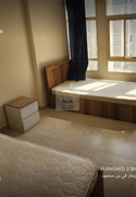 Amazing Furnished Two Bedroom Apartmrent for Rent - Apartment in Fereej Bin Mahmoud North