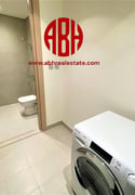 HIGH FLOOR | 2 BDR+SMALL MAID | CLOSED KITCHEN - Apartment in Abraj Bay