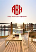 BRAND NEW 1 BDR | BILLS FREE | FF | NO AGENCY FEE - Apartment in Abraj Bay
