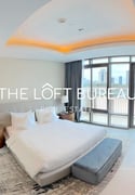 5 Bedroom Plus Maid | Private Pool | Garage - Apartment in Abraj Quartiers