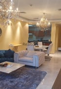 2 BR Fully Furnished Apt Lagoon View Zig Zag Twr - Apartment in Zigzag Tower-A