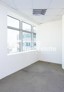 Prime-location Office w/ Great Amenities - Office in Muntazah 7