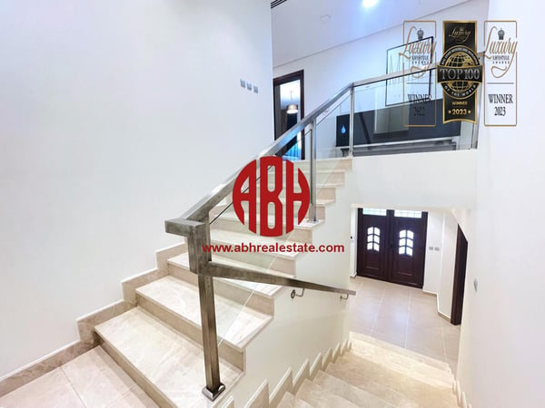 BILLS INCLUDED | 4 BDR + MAID | LUXURY AMENITIES - Villa in Najma 28