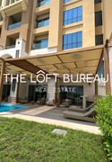 Luxurius 3BR With Private Pool - Apartment in Marsa Arabia