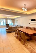 Amazing 2 Bedroom Town House with Balcony - Townhouse in Porto Arabia