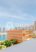 Furnished Three Bdm Apt with Balcony in Viva - Apartment in Viva East