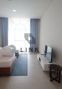 Lux 3 Beds + Maid Duplex Big Balcony High Floor - Apartment in Viva Bahriyah