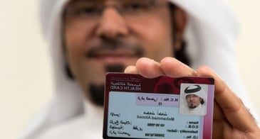 How to Apply For Qatar Health Card Online?