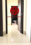 BILLS INCLUDED | 2 BEDROOMS W/ AMAZING SEA VIEW - Apartment in Burj Al Marina