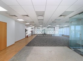 Fully Fitted Office Spaces in Al Sadd - Office in Al Sadd Road