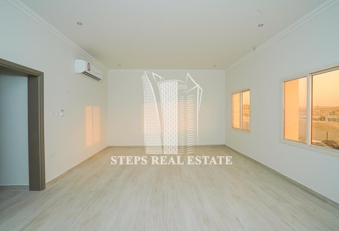 Semi Commercial Villa in Al Waab for Rent