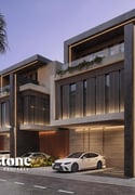 STANDALONE VILLAS WITH PRIVATE POOL - Villa in Al Kheesa