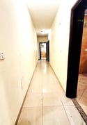 UNFURNISHED 02-BHK APARTMENT IN AL SADD - Apartment in Al Sadd Road