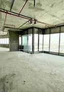 Core & Shell Full Floor | Lusail, Marina District - Office in Lusail City