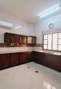 6 bedrooms villa_stand alone_Al Gharrafa - Villa in Souk Al gharaffa