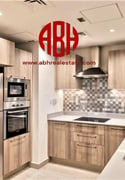 BRAND NEW 5 STAR 1 BDR | FURNISHED | FREE BILLS - Apartment in Aabdullah Bin Sultan Al Thani
