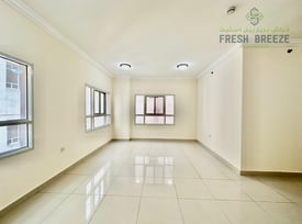 Premium Living: 2BHK Apartment with Gym, Pool, and One Month on Us - Apartment in Al Mansoura