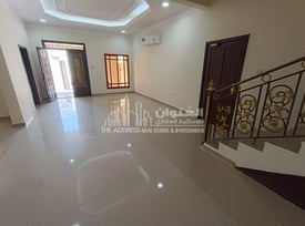 Sunny 5-BR's Residence: Light-Filled Living - Villa in Al Ebb