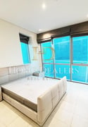 Fully Furnished 2BR + Maids Room in Zigzag Tower - Apartment in Zig Zag Tower B