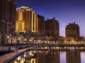 For Sale 2 bedrooms With Panoramic Views - Apartment in Piazza Arabia