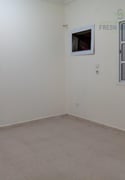 Unfurnished 2BHK apartment family close to metro - Apartment in Fereej Bin Mahmoud