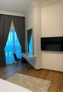 Luxury Apartment in Viva Bahriya | Rent - Apartment in Viva Bahriya