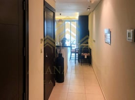 Tenanted Furnished Apartment is Now up For Sale - Apartment in Viva Bahriyah