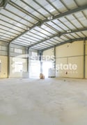 Licensed & Brand-new Warehouse w/ Office - Warehouse in East Industrial Street