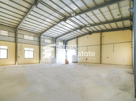 Licensed & Brand-new Warehouse w/ Office - Warehouse in East Industrial Street