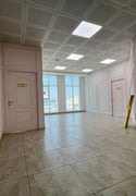 High Quality Fitted Office Space In Al Mamoura - Office in Al Maamoura